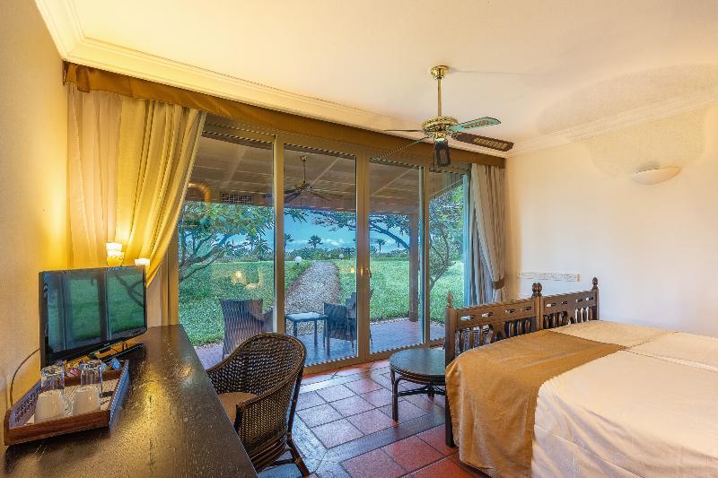 Resort La Gemma Dell'est Nungwi