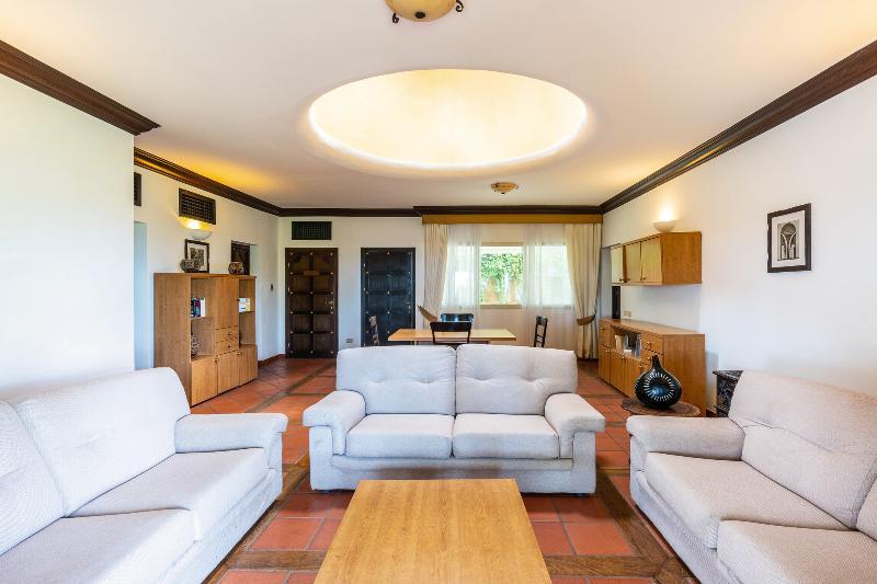 La Gemma Dell'est Resort 5*