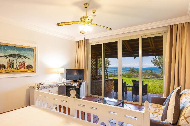 La Gemma Dell'est Resort